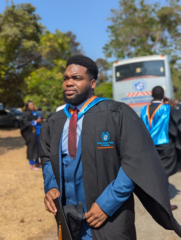 Chibwe Musendeka